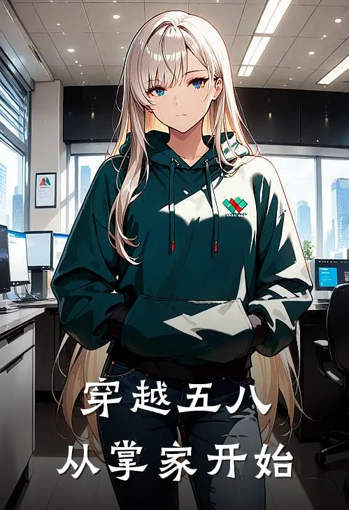 穿越五八，从掌家开始