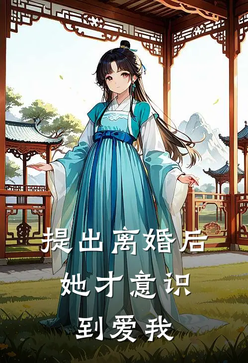 提出离婚后，她才意识到爱我