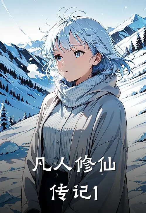 凡人修仙传记1