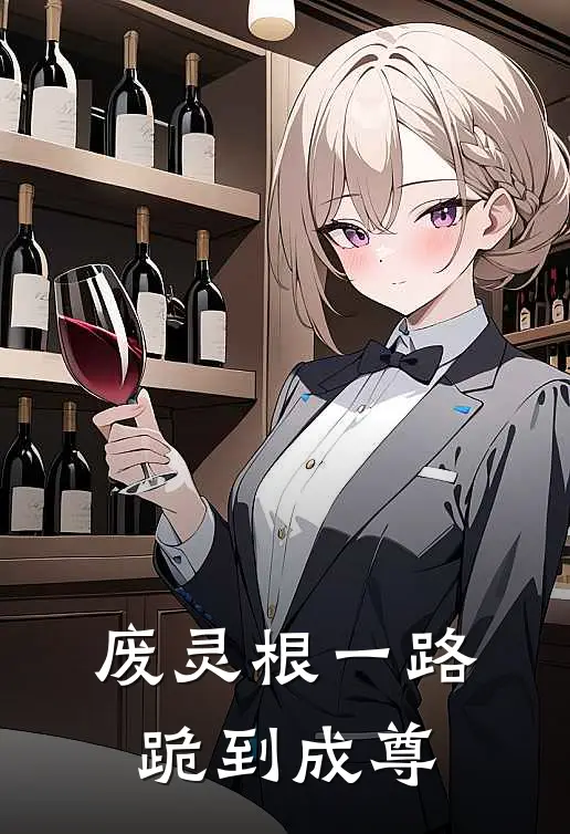 废灵根一路跪到成尊