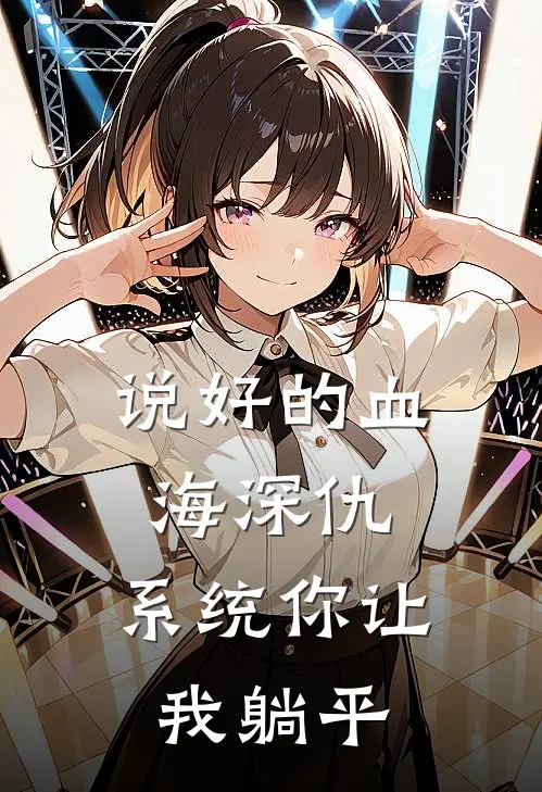 说好的血海深仇，系统你让我躺平