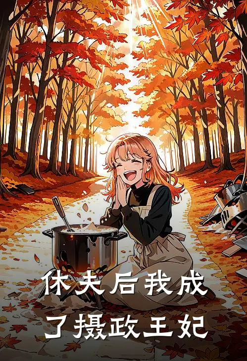 休夫后我成了摄政王妃