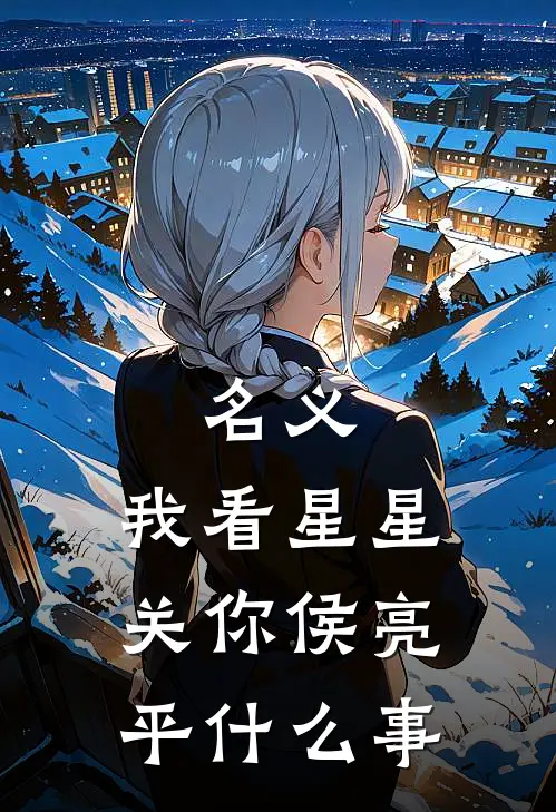 名义：我看星星关你侯亮平什么事