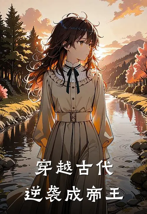 穿越古代：逆袭成帝王