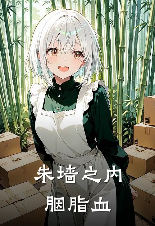 朱墙之内胭脂血