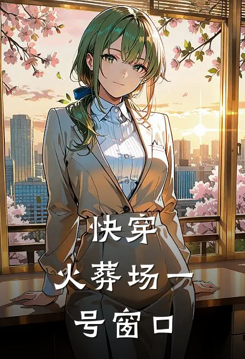 快穿，火葬场一号窗口