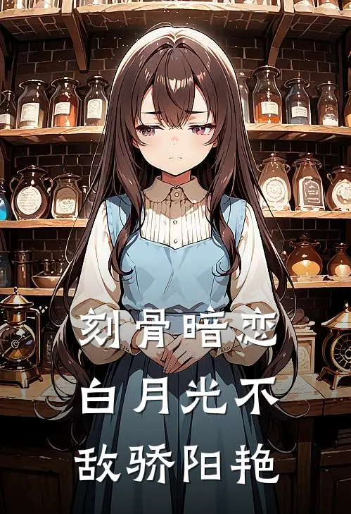 刻骨暗恋白月光不敌骄阳艳