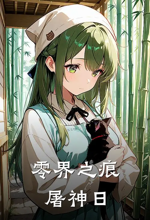 零界之痕：屠神日