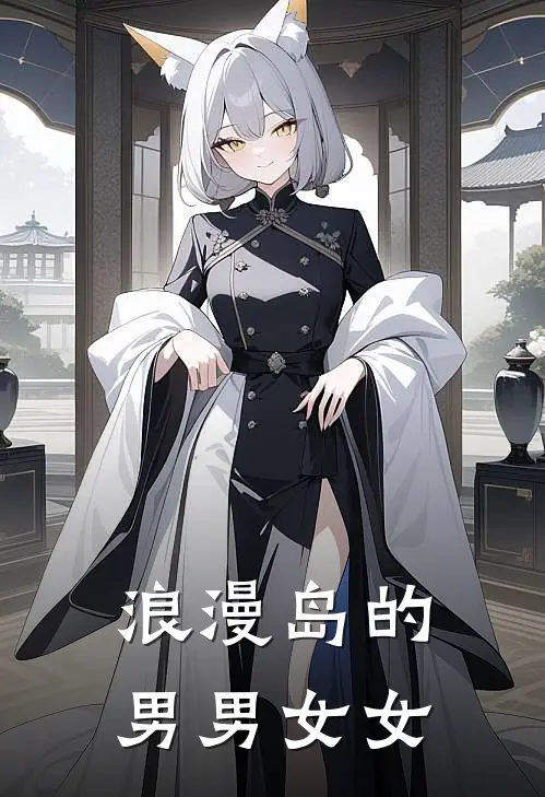 浪漫岛的男男女女