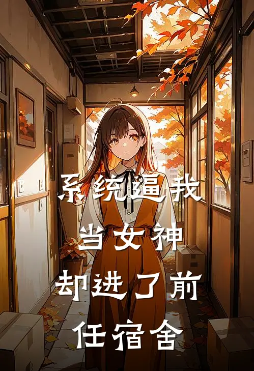系统逼我当女神，却进了前任宿舍