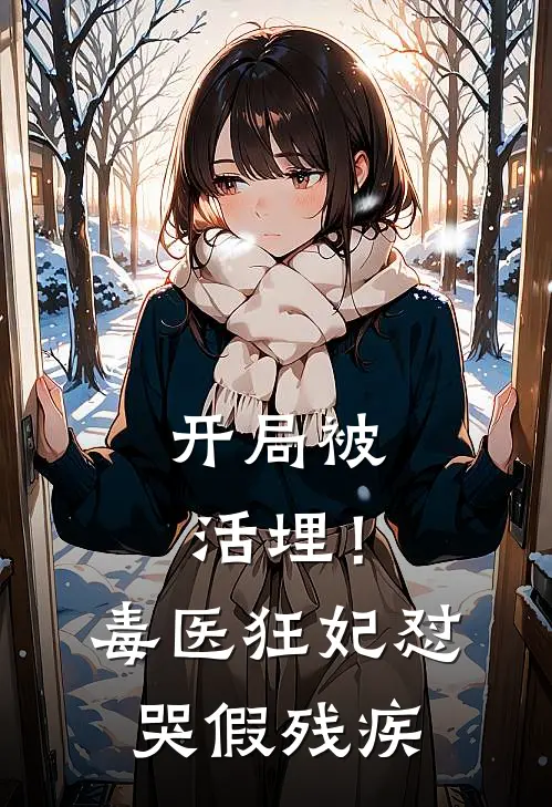 开局被活埋！毒医狂妃怼哭假残疾