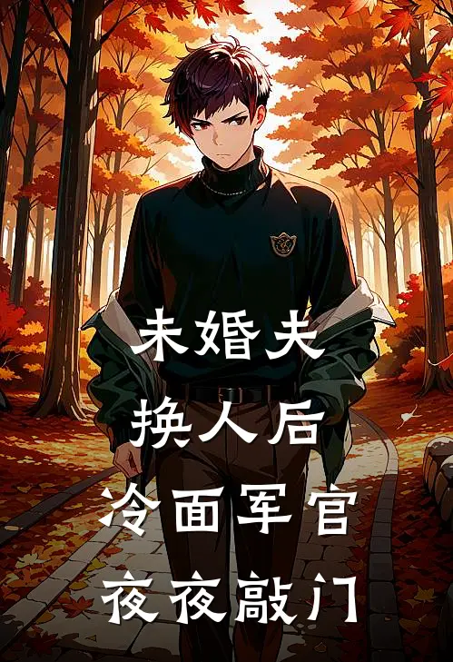 未婚夫换人后，冷面军官夜夜敲门
