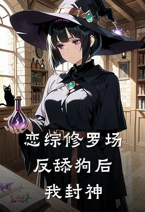 恋综修罗场，反舔狗后我封神