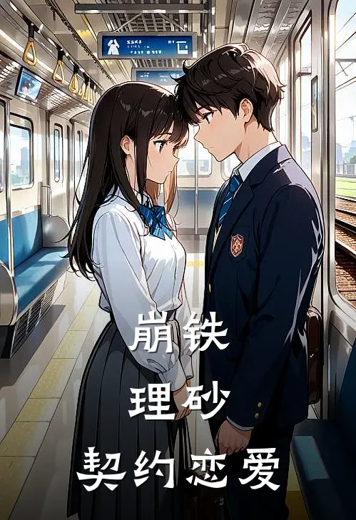 崩铁，理砂，契约恋爱