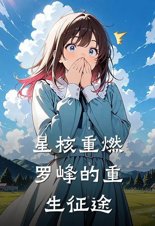 星核重燃：罗峰的重生征途