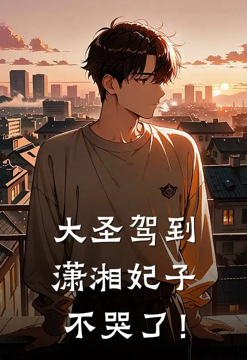 大圣驾到，潇湘妃子不哭了！