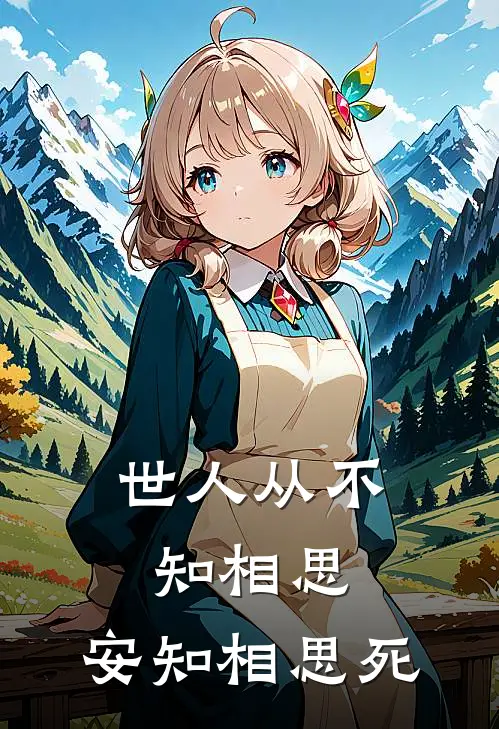 世人从不知相思，安知相思死