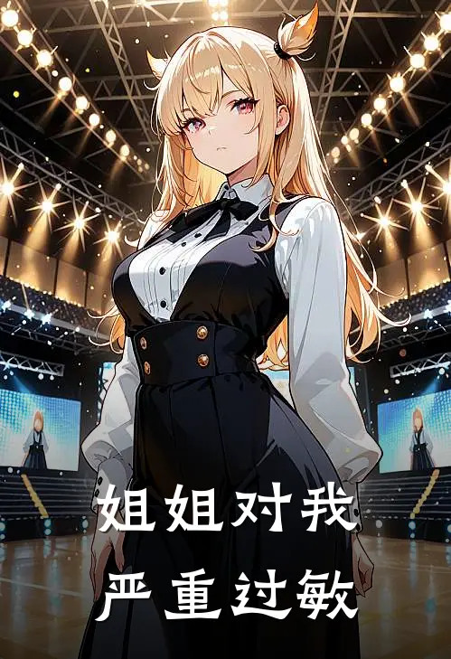 姐姐对我严重过敏