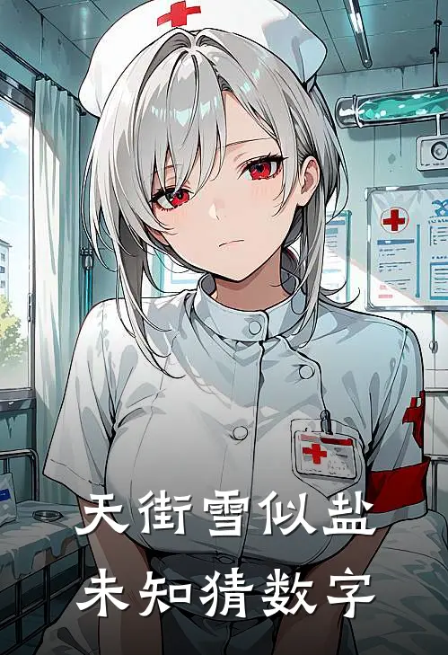 天街雪似盐未知猜数字