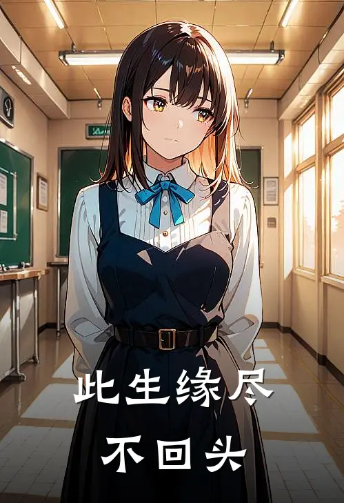 此生缘尽不回头