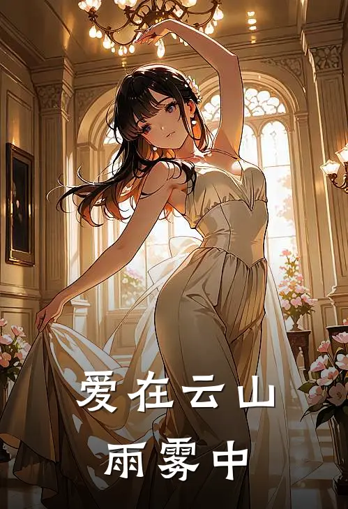 爱在云山雨雾中