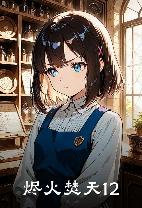烬火焚天12