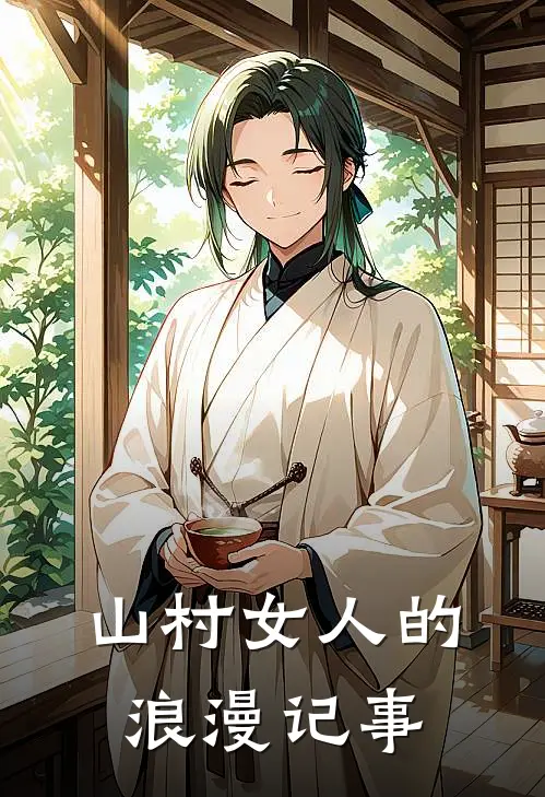 山村女人的浪漫记事