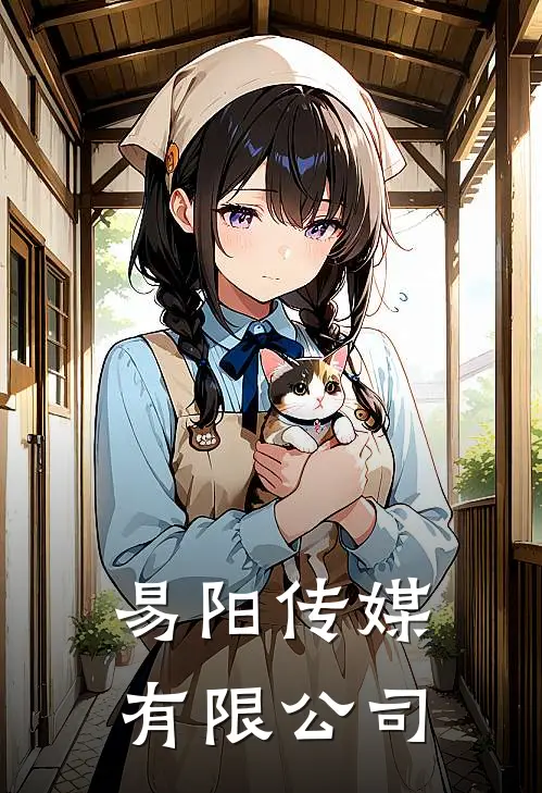 易阳传媒有限公司