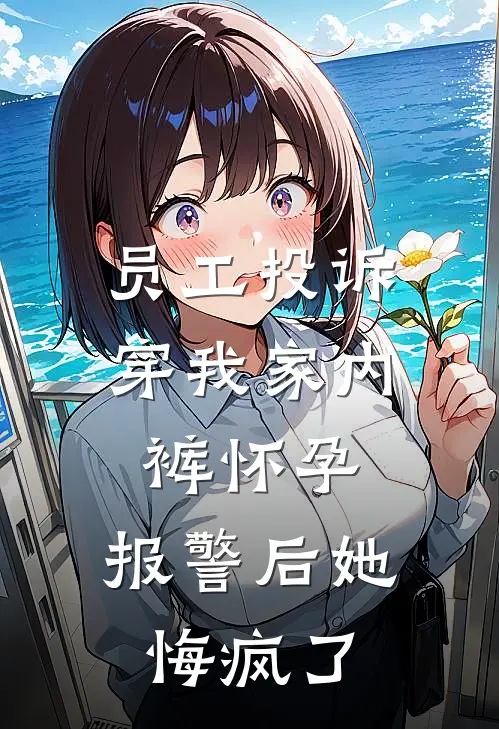 员工投诉穿我家内裤怀孕，报警后她悔疯了