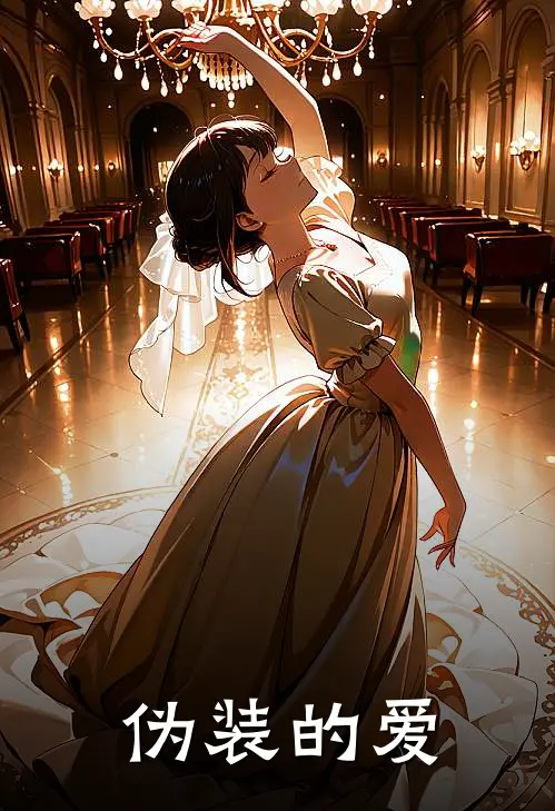 伪装的爱