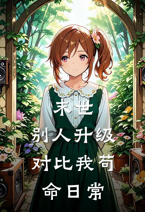 末世：别人升级对比我苟命日常