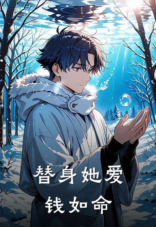 替身她爱钱如命