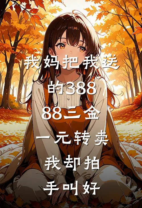 我妈把我送的38888三金一元转卖，我却拍手叫好林浩清儿完整版小说_最新章节列表我妈把我送的38888三金一元转卖，我却拍手叫好(林浩清儿)