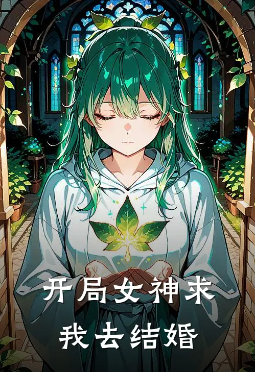 开局女神求我去结婚