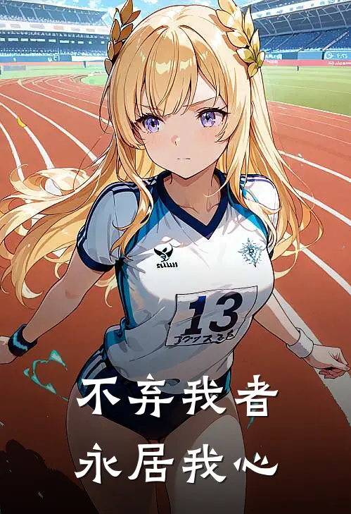 不弃我者永居我心