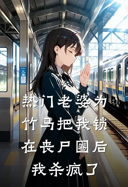 [热门]老婆为竹马把我锁在丧尸圈后，我杀疯了