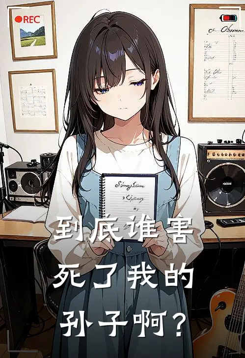 到底谁害死了我的孙子啊？