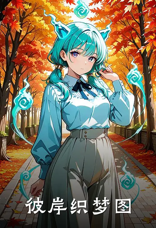 彼岸织梦图星阙曼托小说完结推荐_热门小说阅读彼岸织梦图星阙曼托