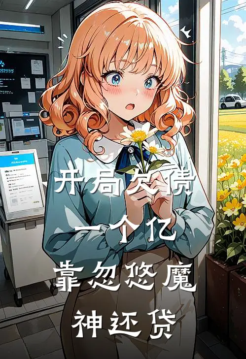 开局欠债一个亿，靠忽悠魔神还贷林默地精全文在线阅读_开局欠债一个亿，靠忽悠魔神还贷全集免费阅读