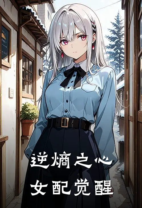 林晓艾莉亚(逆熵之心，女配觉醒)完结版免费在线阅读_《逆熵之心，女配觉醒》全章节阅读