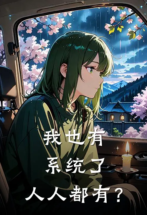 我也有系统了，人人都有？(裴野苟史仁)免费小说阅读_免费小说完整版我也有系统了，人人都有？(裴野苟史仁)