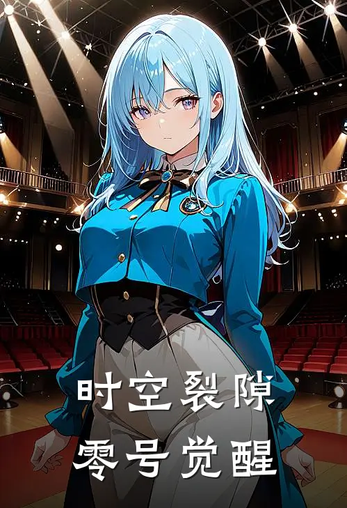 时空裂隙：零号觉醒(凌澈苏屿)最新推荐小说_在哪看免费小说时空裂隙：零号觉醒凌澈苏屿