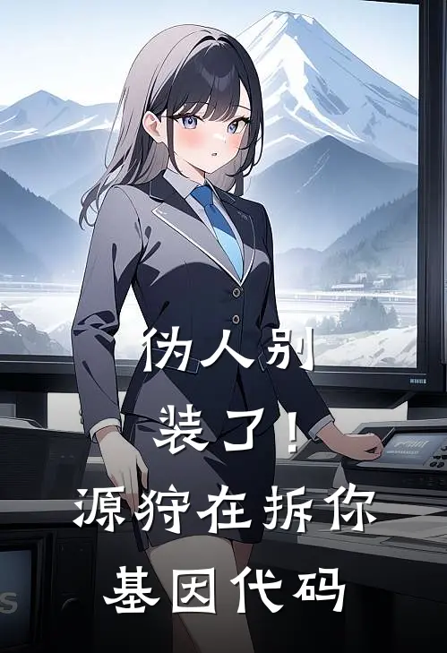 伪人别装了！源狩在拆你基因代码凌野阿凯免费小说全集_小说免费完结伪人别装了！源狩在拆你基因代码凌野阿凯