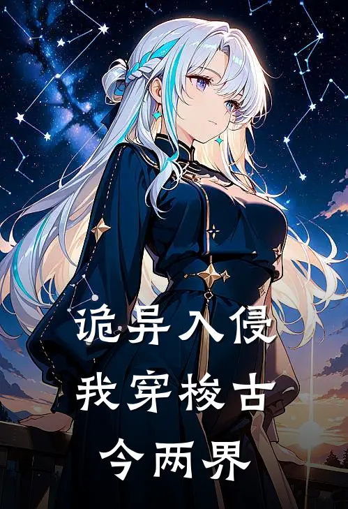 诡异入侵，我穿梭古今两界(叶逸徐薇薇)在哪看免费小说_最新章节列表诡异入侵，我穿梭古今两界(叶逸徐薇薇)