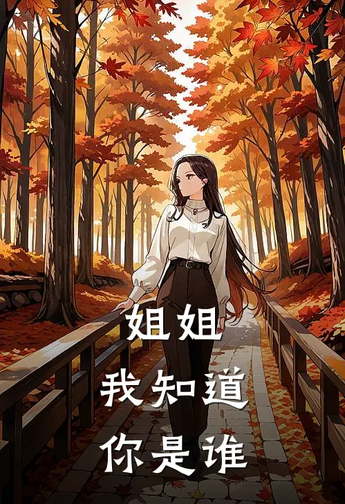 姐姐，我知道你是谁(苏晓晓江景年)已完结小说_小说免费阅读姐姐，我知道你是谁苏晓晓江景年