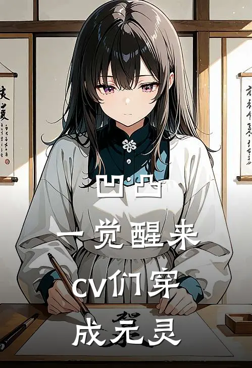 秦且歌北炎凹凸：一觉醒来，cv们穿成元灵全文免费阅读_秦且歌北炎完整版免费阅读