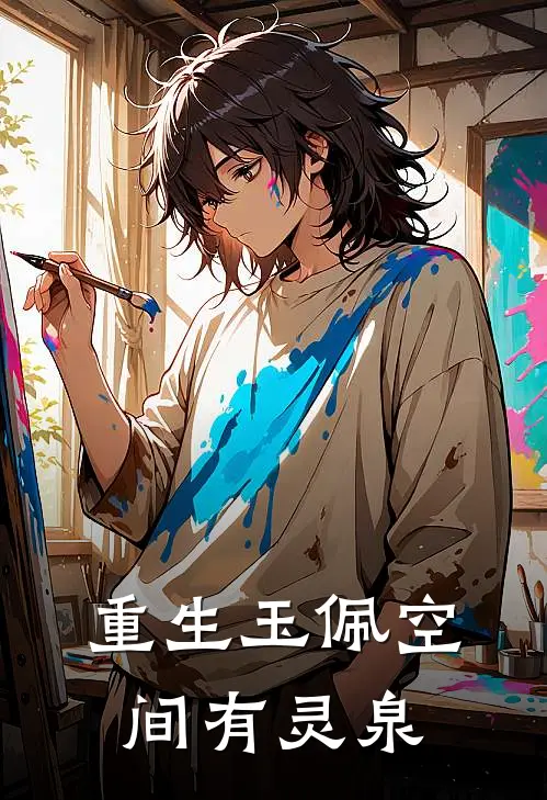 重生玉佩空间有灵泉