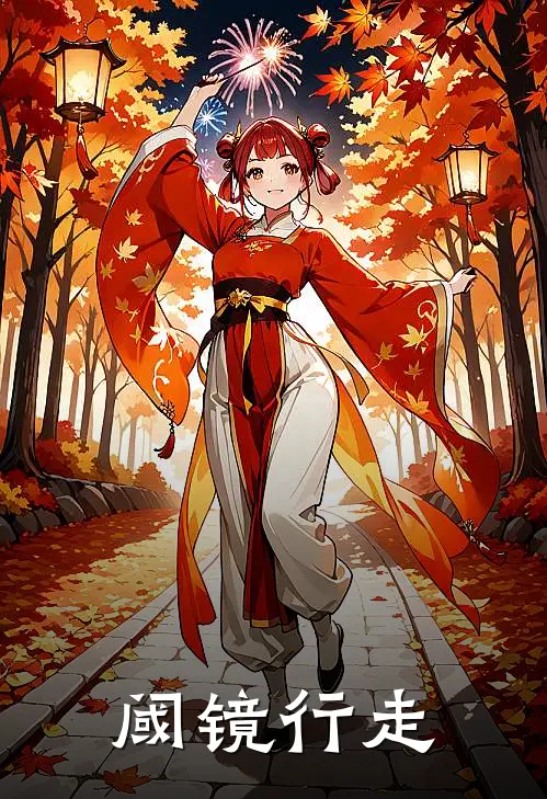 阈镜行走(陆昭王晓晓)无弹窗小说免费阅读_小说完整版免费阅读阈镜行走陆昭王晓晓