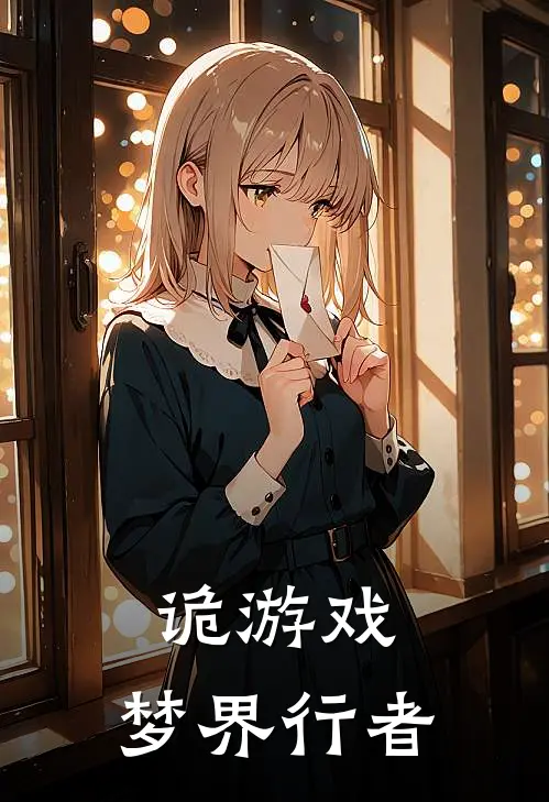 诡游戏：梦界行者方星河赵哥免费小说阅读_免费小说大全诡游戏：梦界行者(方星河赵哥)