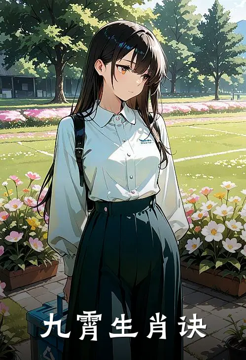 九霄生肖诀林轩林浩全本免费完结小说_免费小说完结九霄生肖诀林轩林浩